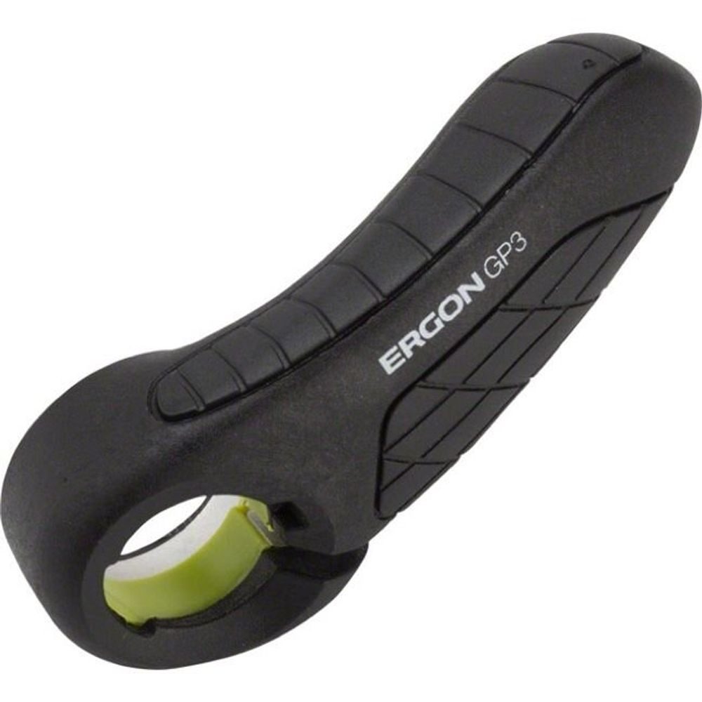 GP3 GFK Barend pravá