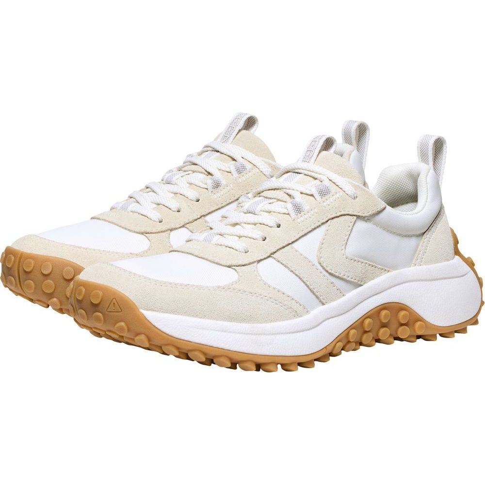 KS86 WOMEN, birch/star white