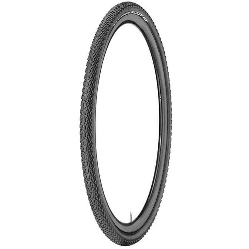 CROSSCUT AT 1 TIRE 700X38C