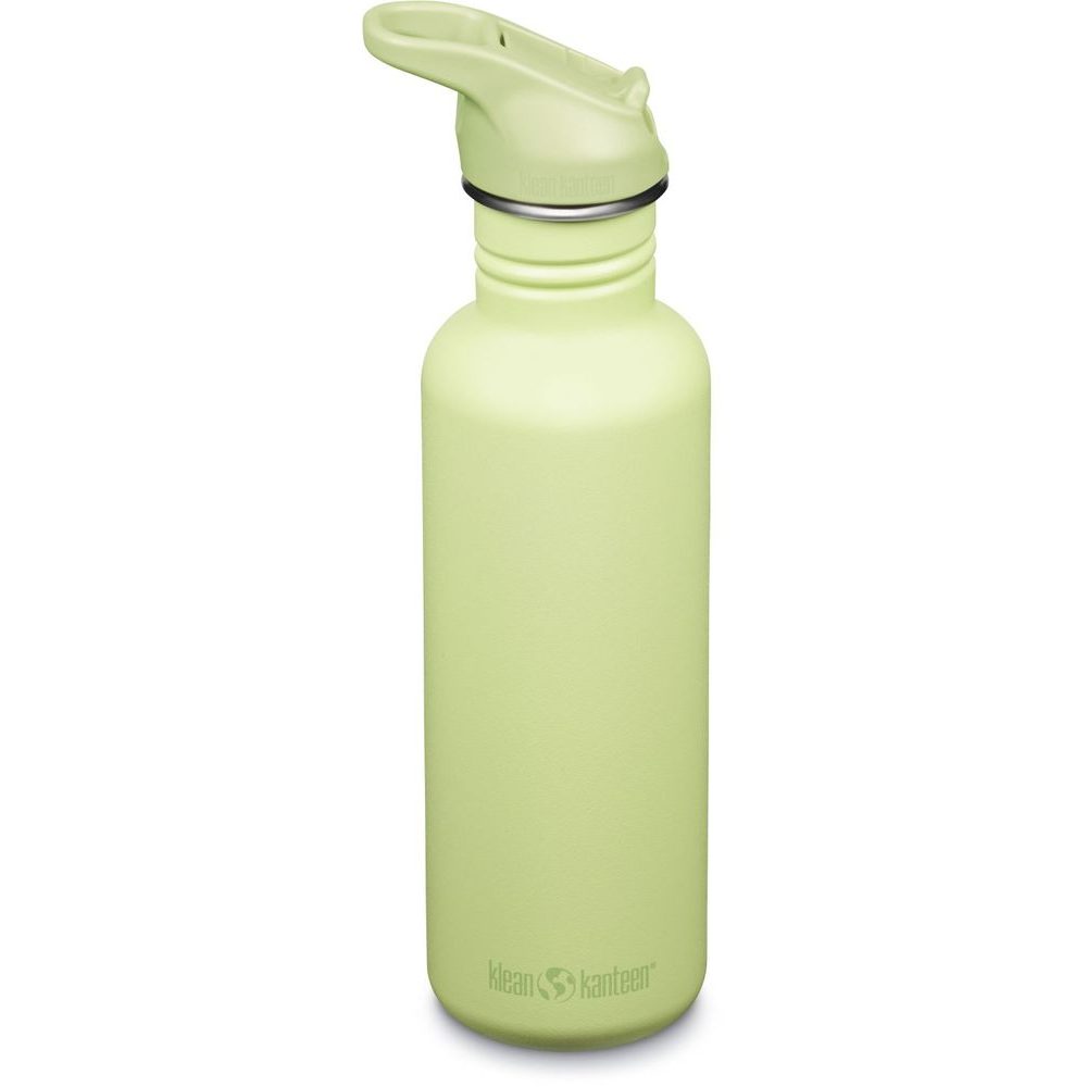 Classic 27oz (w/Flip Seal Sport Cap) - shadow lime 800 ml