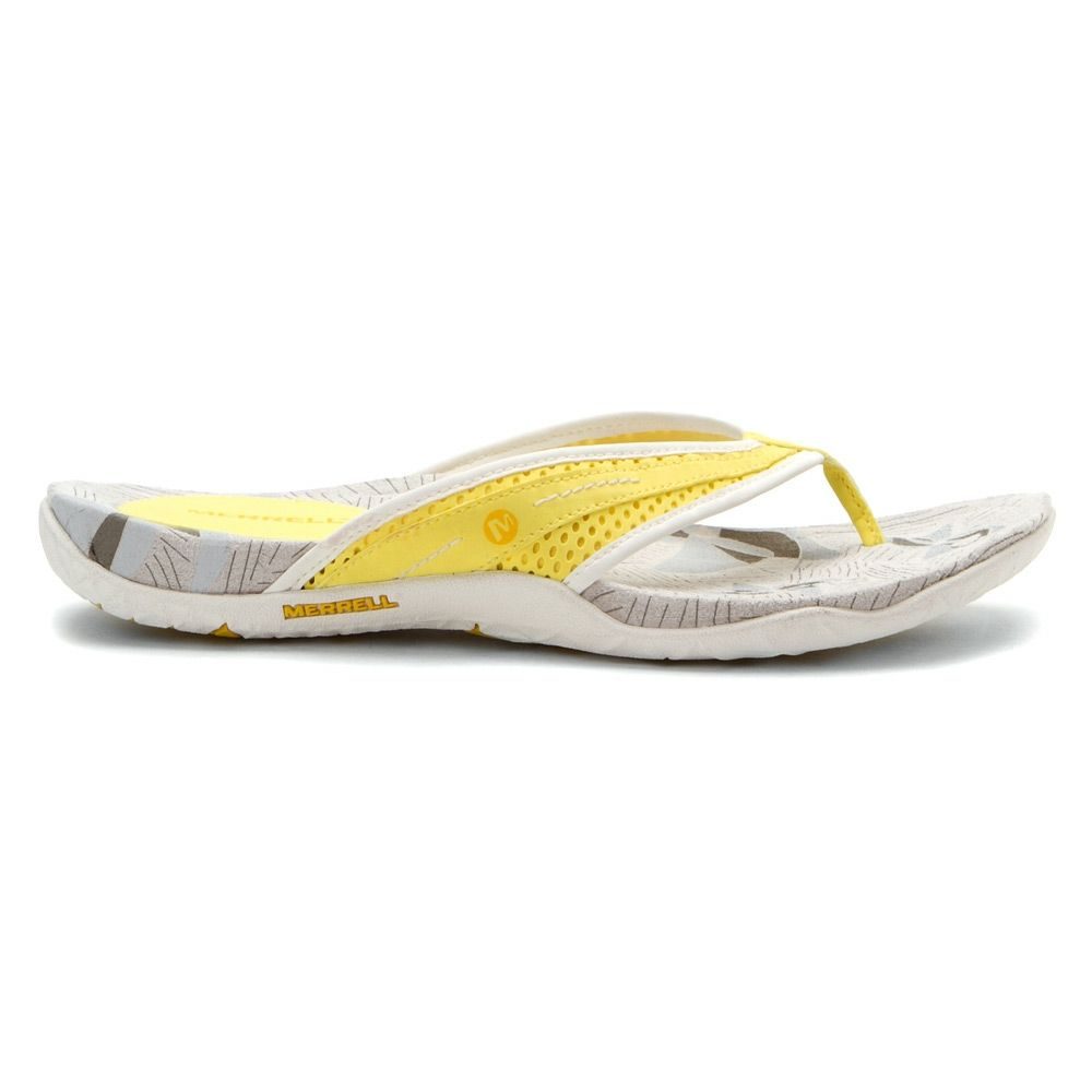 89226 LORELEI THONG - dámské žabky