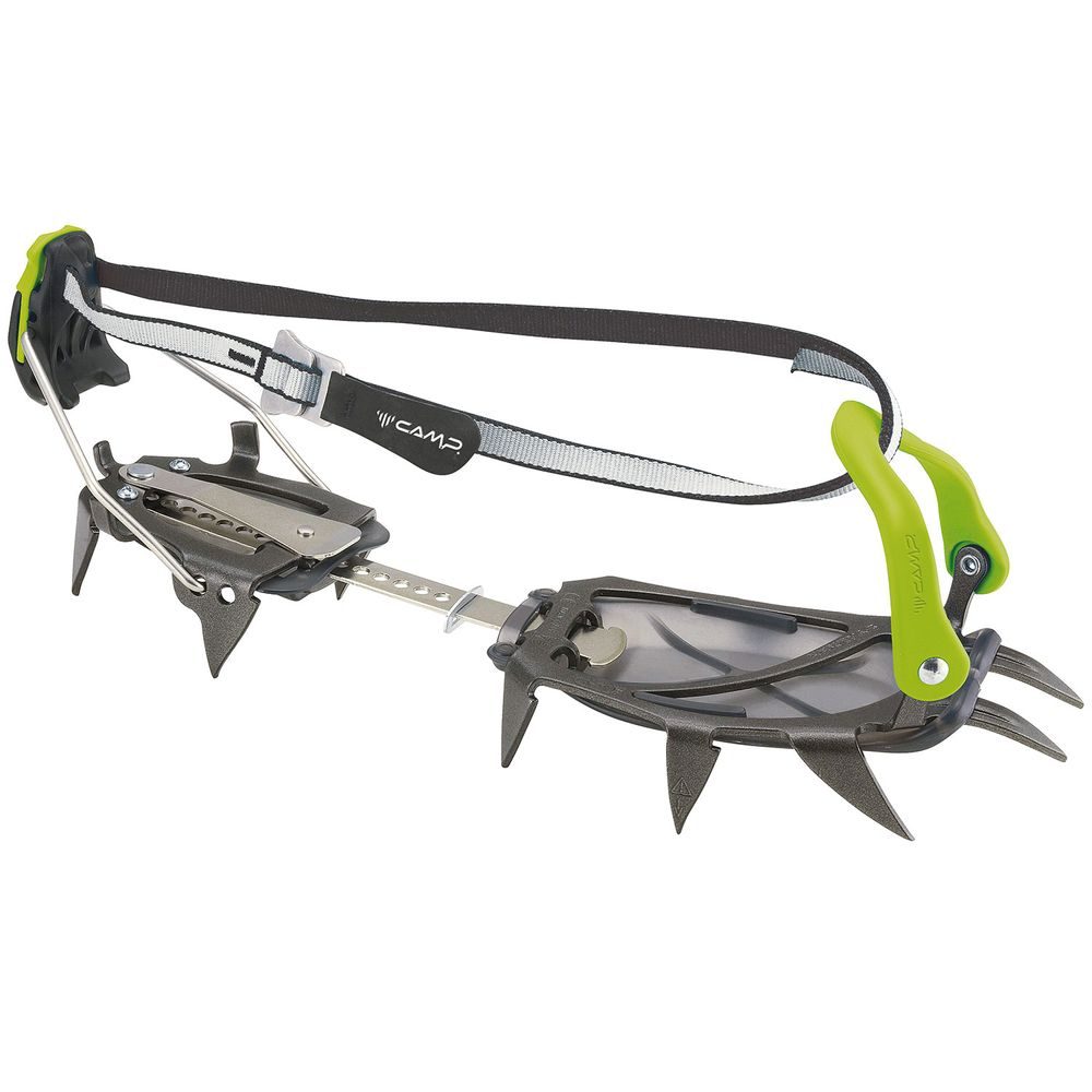 Stalker, semi - automatic