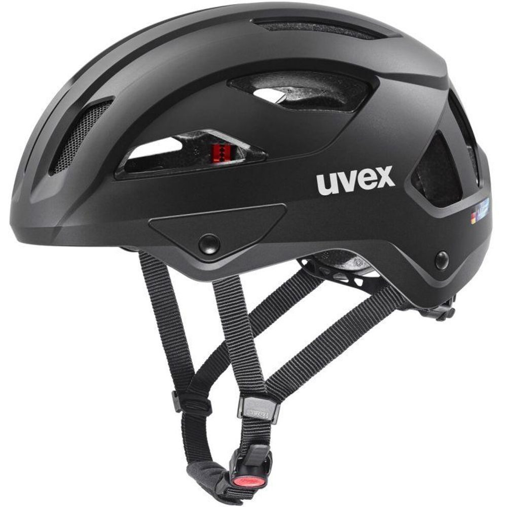 STRIDE BLACK MATT 2026