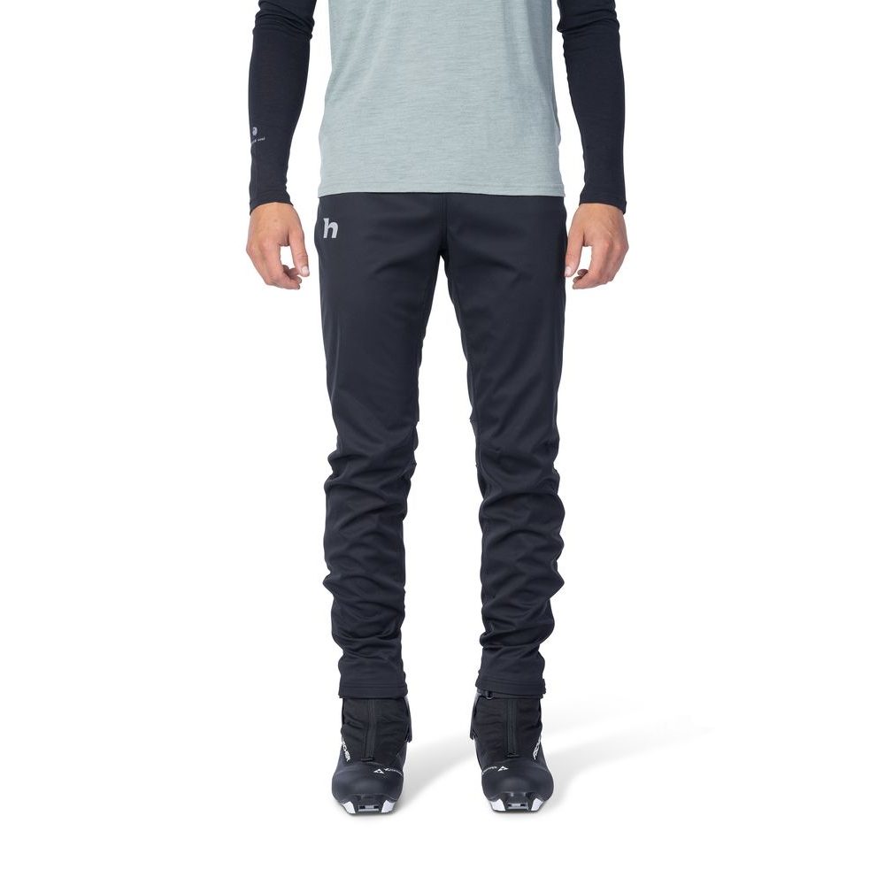 NORDIC PANTS II anthracite