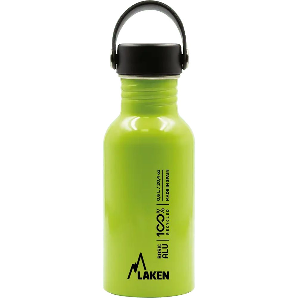 Oasis 600 ml zelená