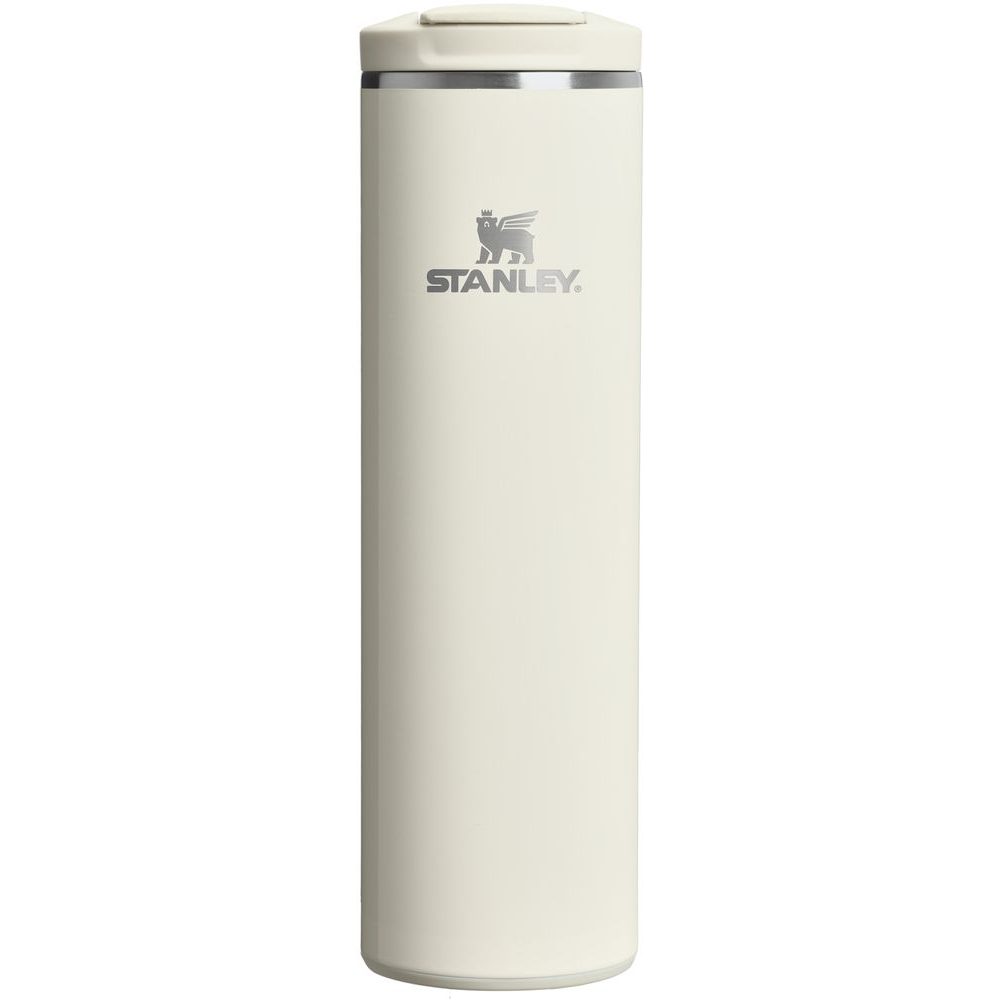 Transit Fliptop Mug 600 ml Cream Gloss