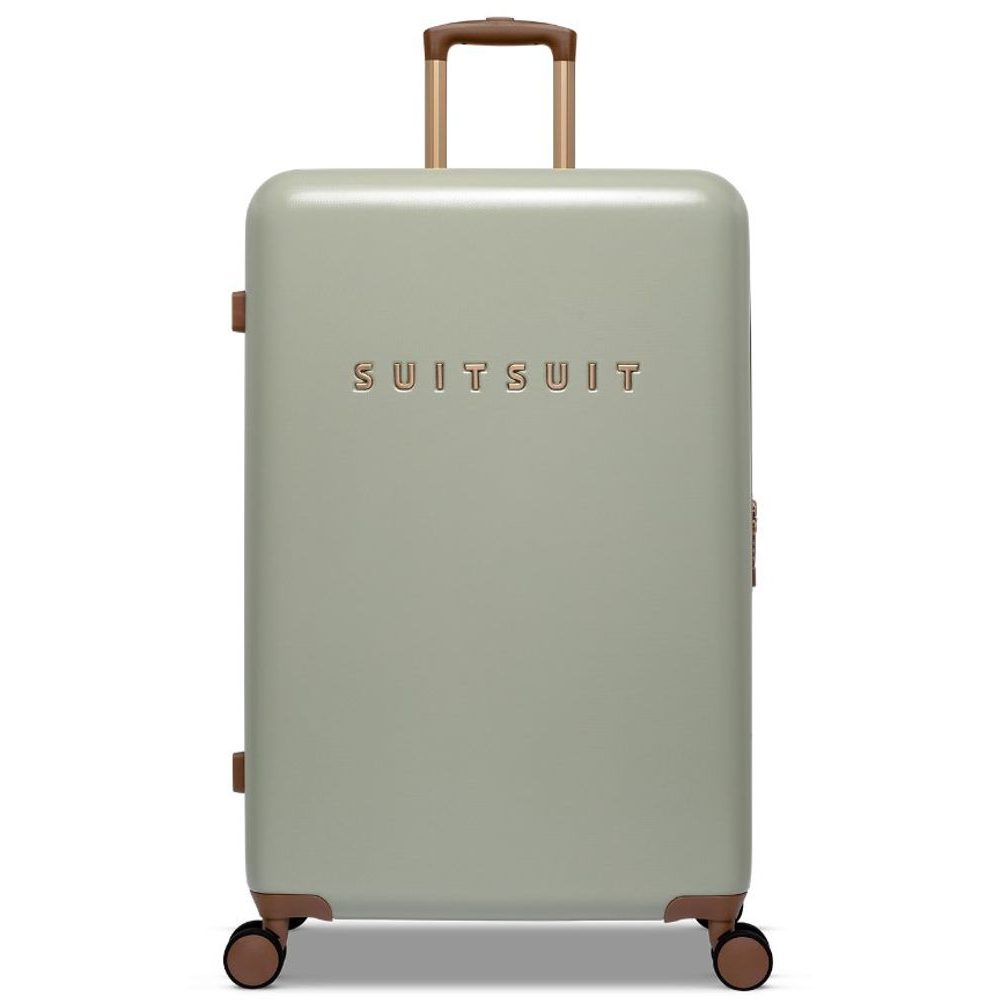 Fab Seventies Sustained Grey 91l - šedá