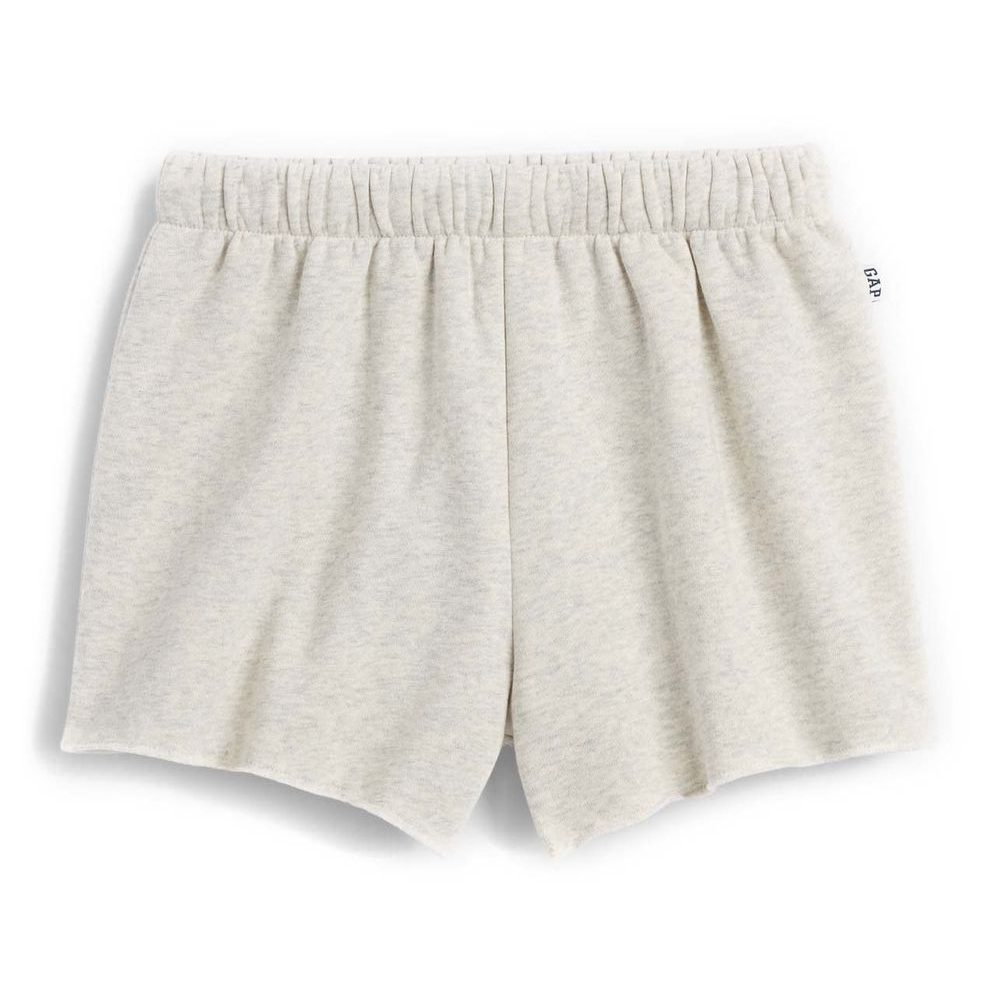 879322-03 Dětské kraťasy VintageSoft Šedá