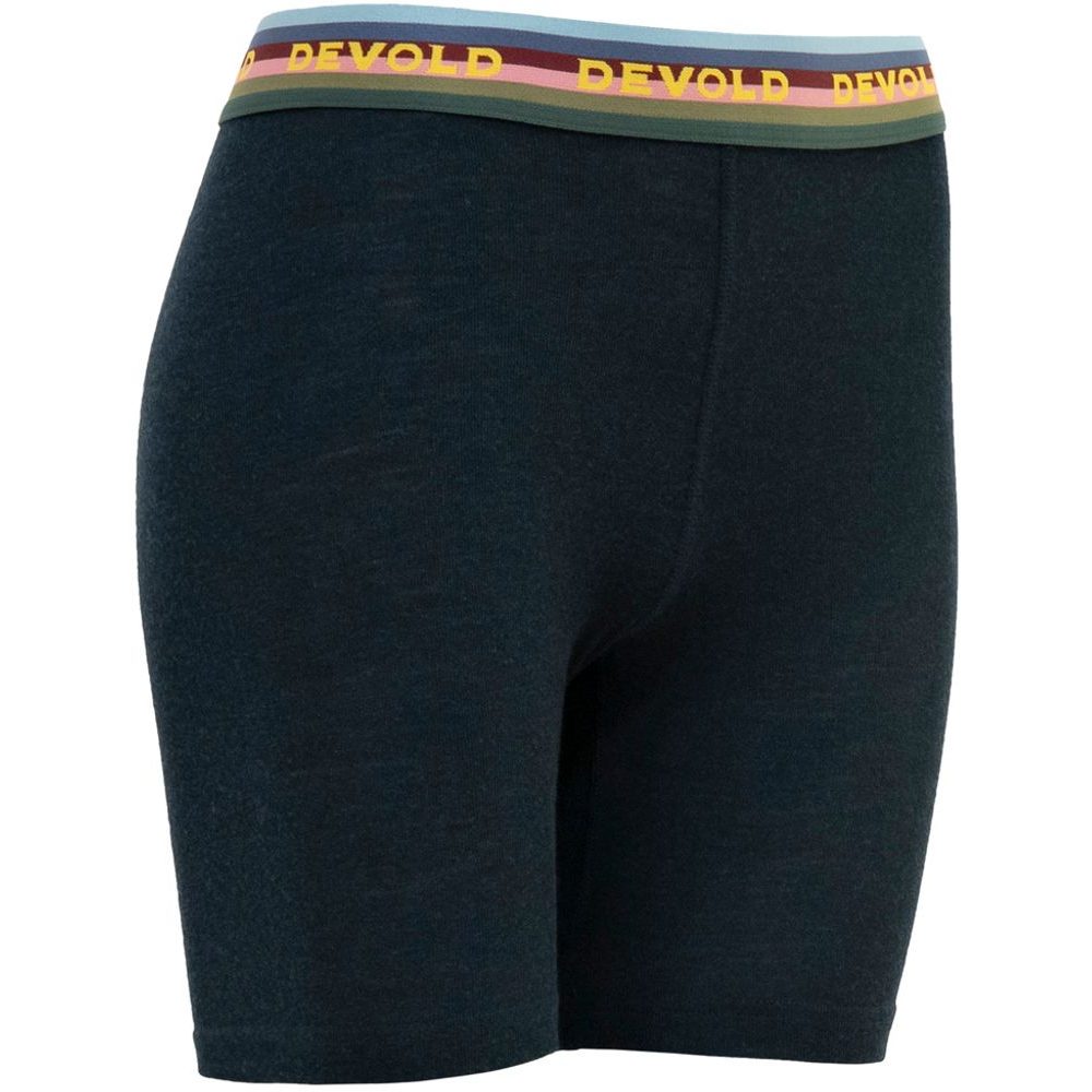 Lauparen Merino 190 Boxer Wmn, Ink