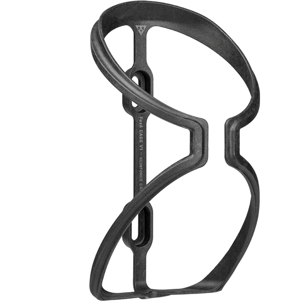FEZA CAGE REINFORCE CARBON V1 černá