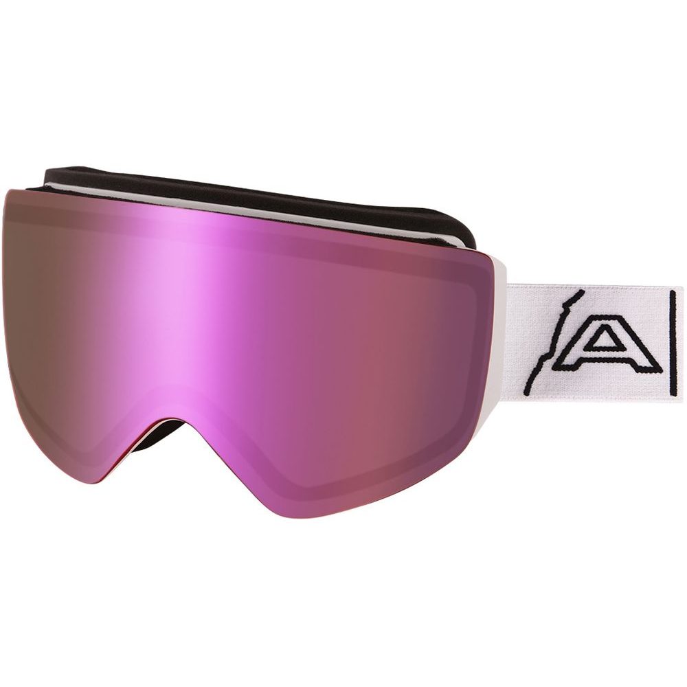 TAIGE A purple