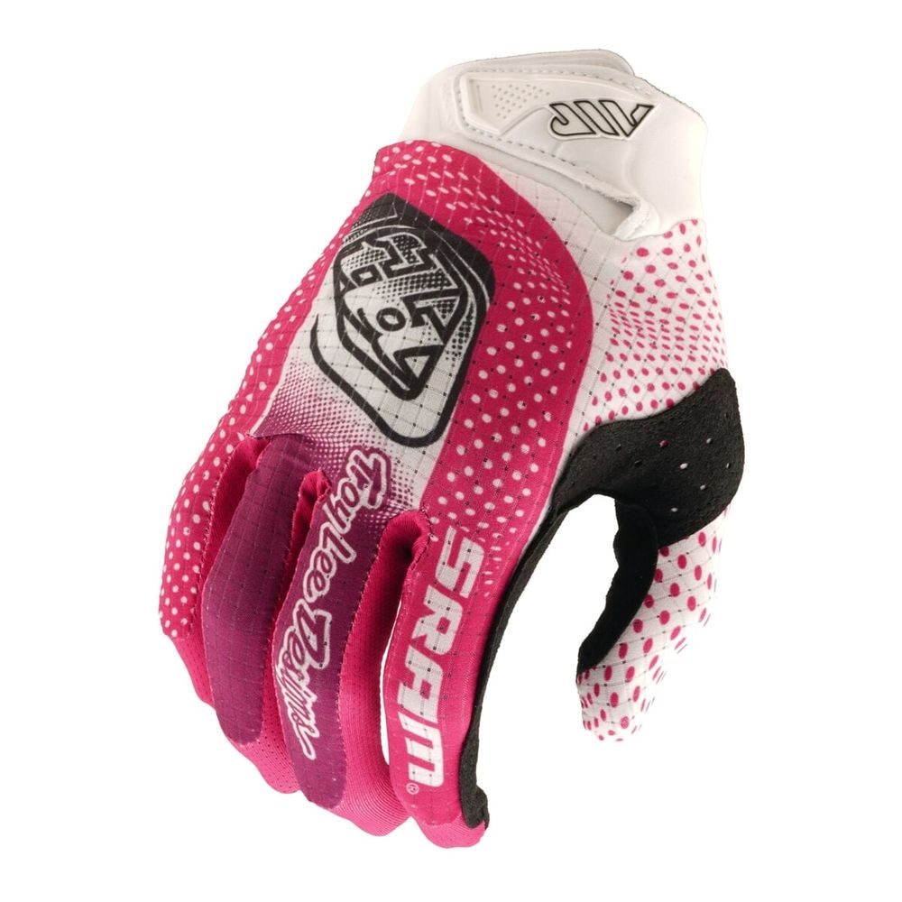 AIR TROY LEE DESIGNS X SRAM RADIOSCAPE FUSCHIA (40495500)