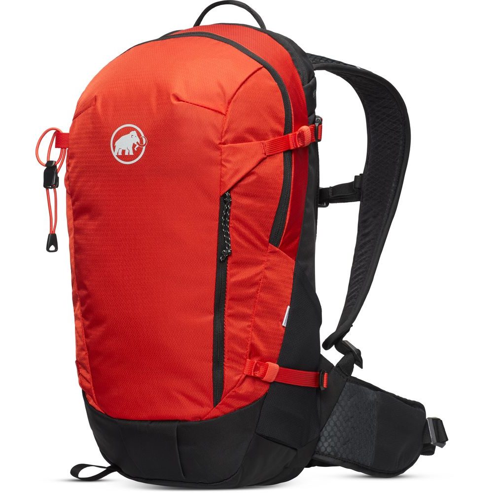 Lithium 20 mammut red-black