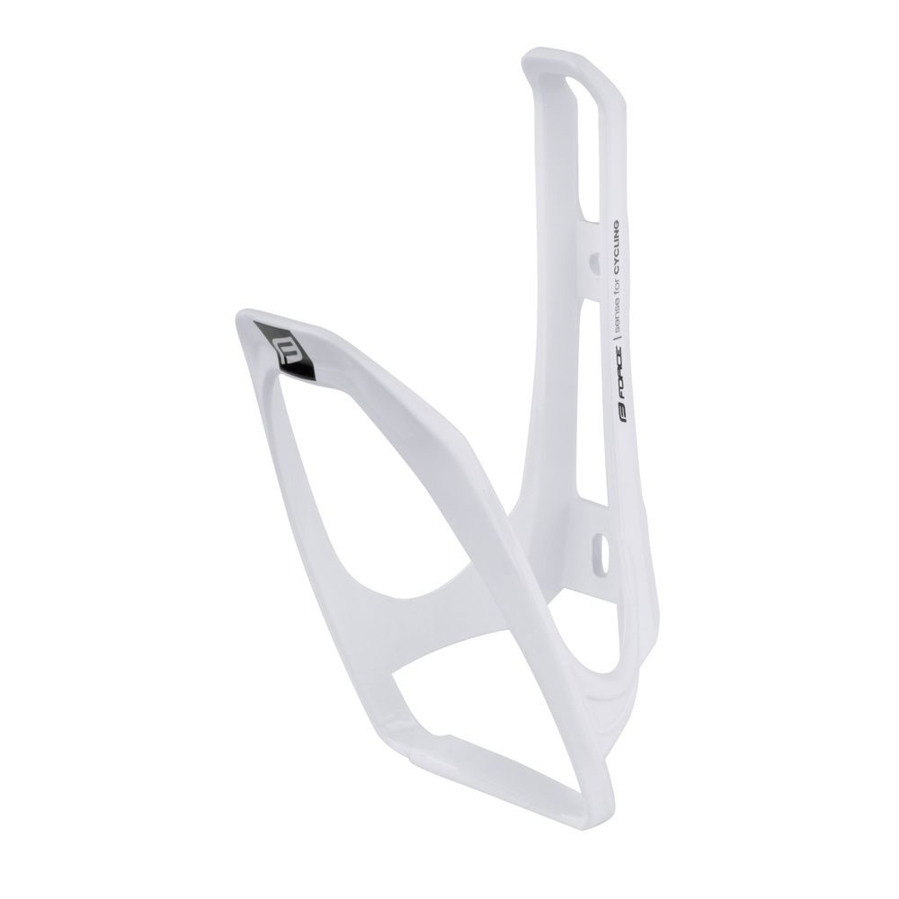 LIMIT plastový, bílý, lesk