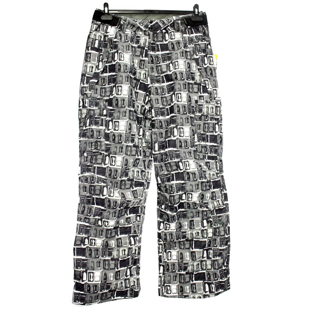 474292 492 SLATERPACK BOARDPANT - Snowboardové kalhoty