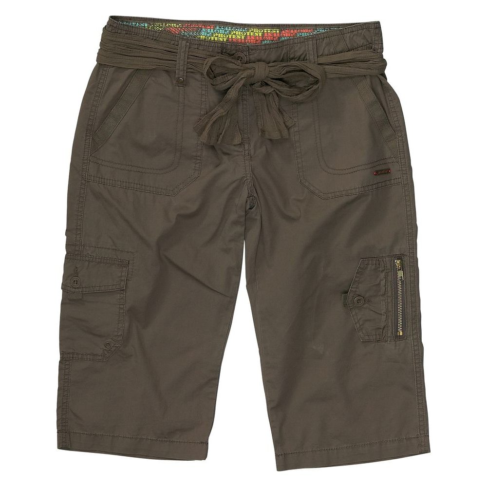PERHAPS 3/4 PANT 261281 552