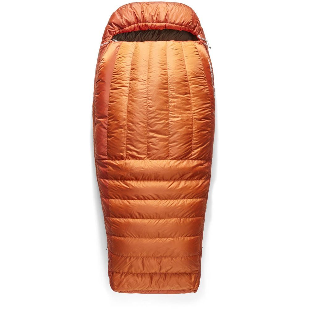 Basecamp Down Sleeping Bag Long