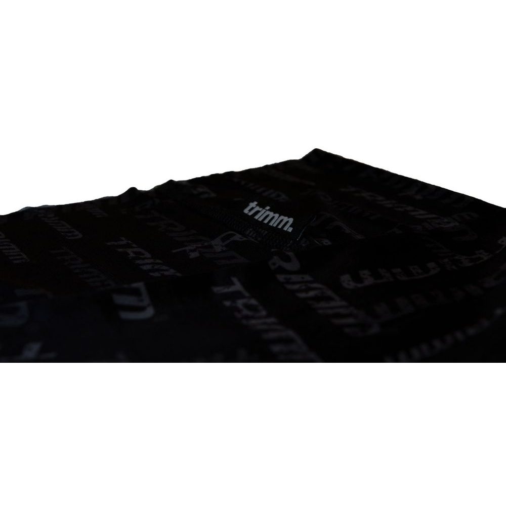 SPORT Trimm black uni