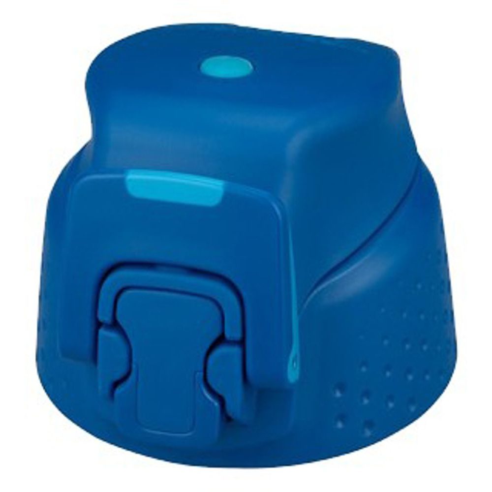 Uzávěr - Sport - modrá