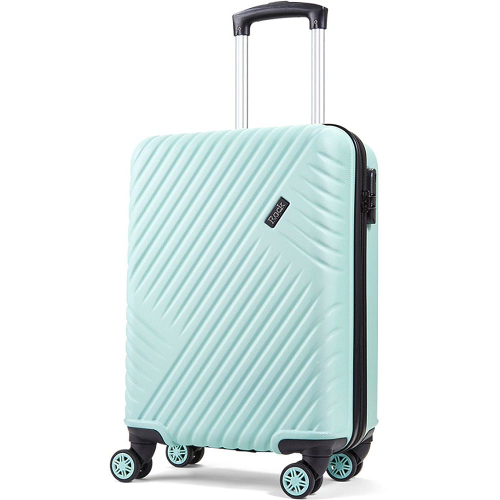 Santiago S ABS - světle zelená