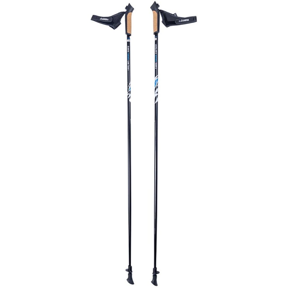 Nordic walking hole Carbon Typ: 105 cm