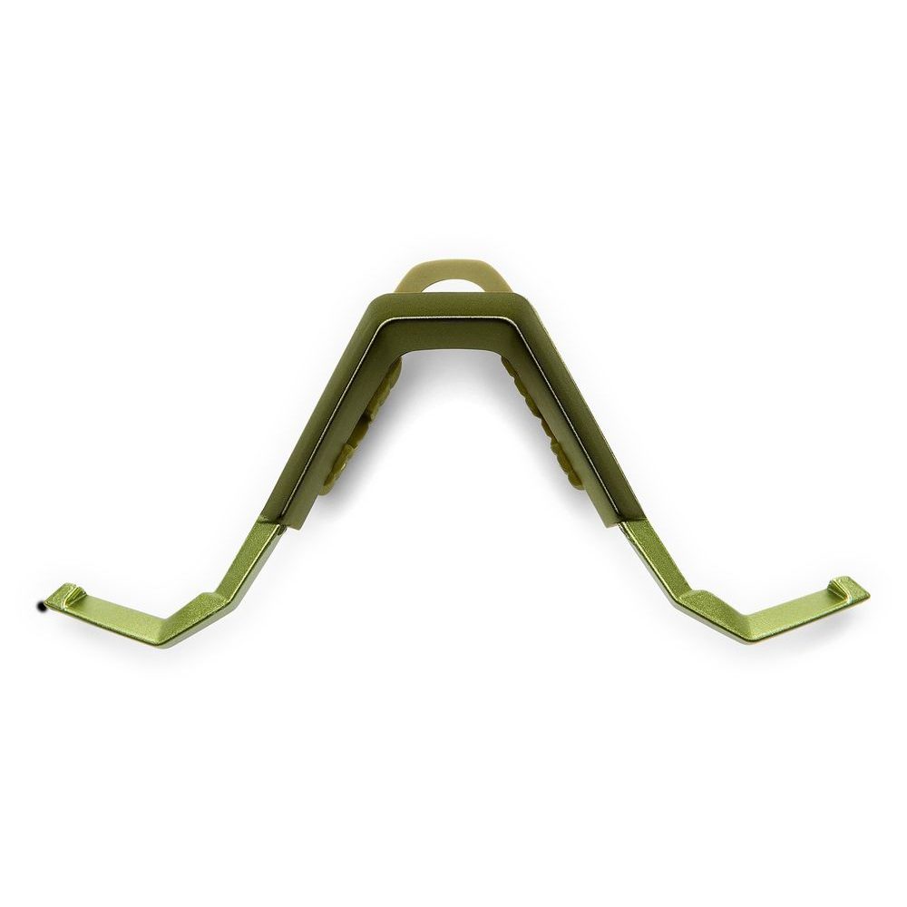 SPEEDCRAFT / S3 Nose Bridge - Regular - Matte Metallic Viperidae