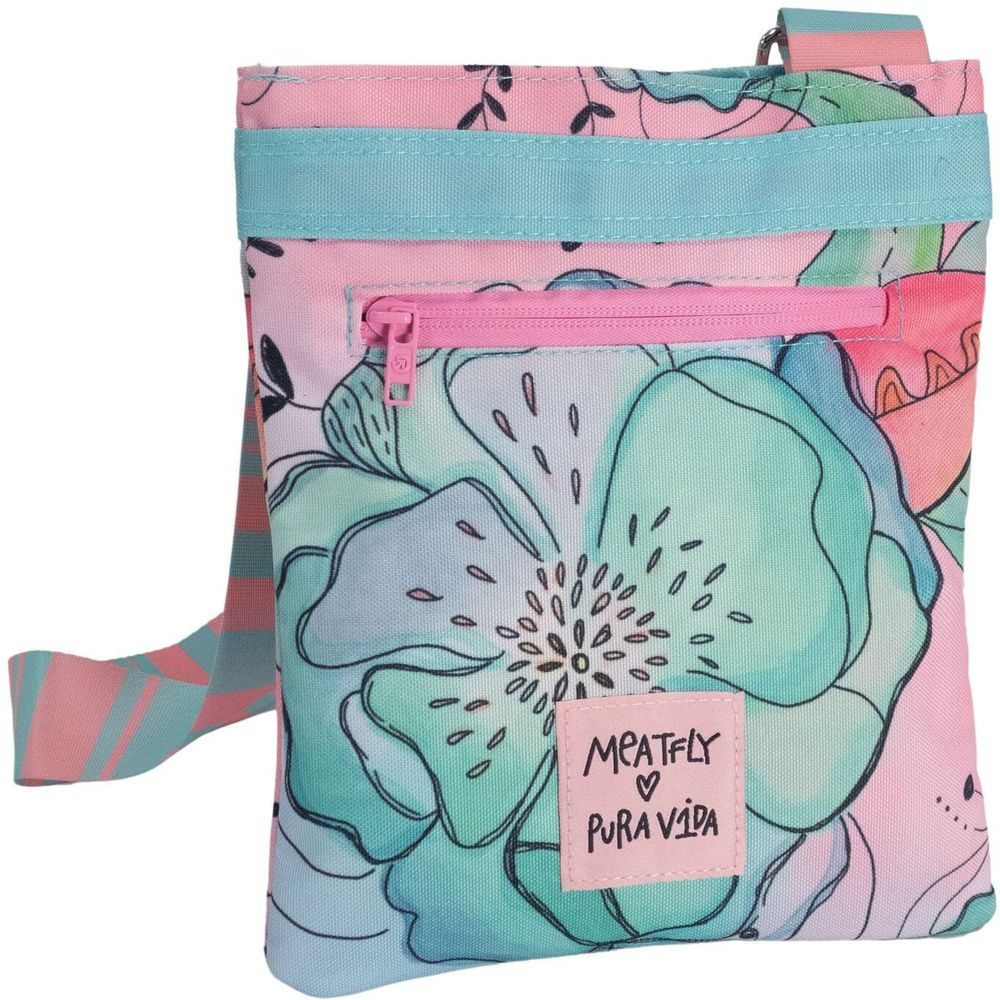 X Pura Vida Dixie, Mint Flowers