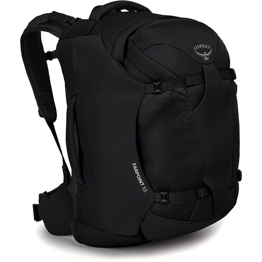 FARPOINT 55, black