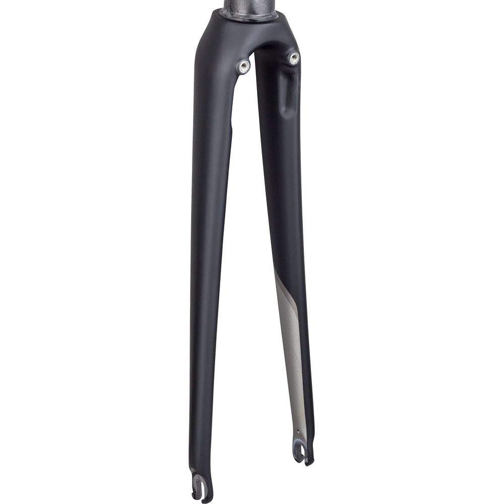 Emonda SLR 8 56-62 Matte Black/Gunmetal 355mm, 40mm