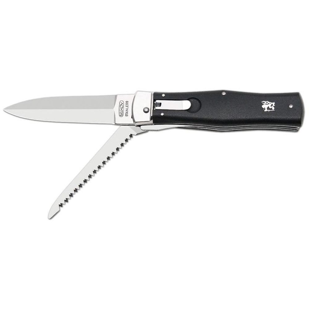 NUZ 241-NH-2/N/KLIP CERNY