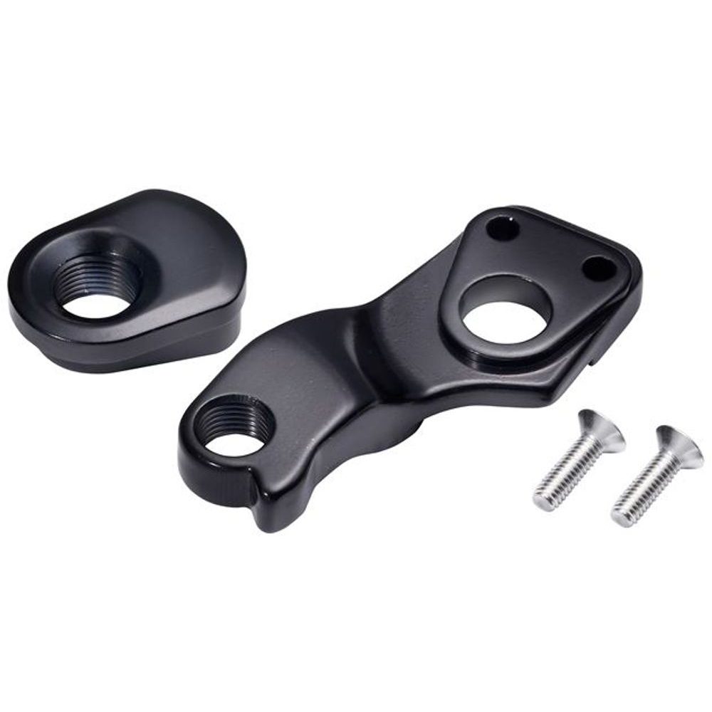 MY17 ANTHEM / TRANCE / PIQUE / HAIL DROPOUT-SHIMANO DIRECT MOUNT