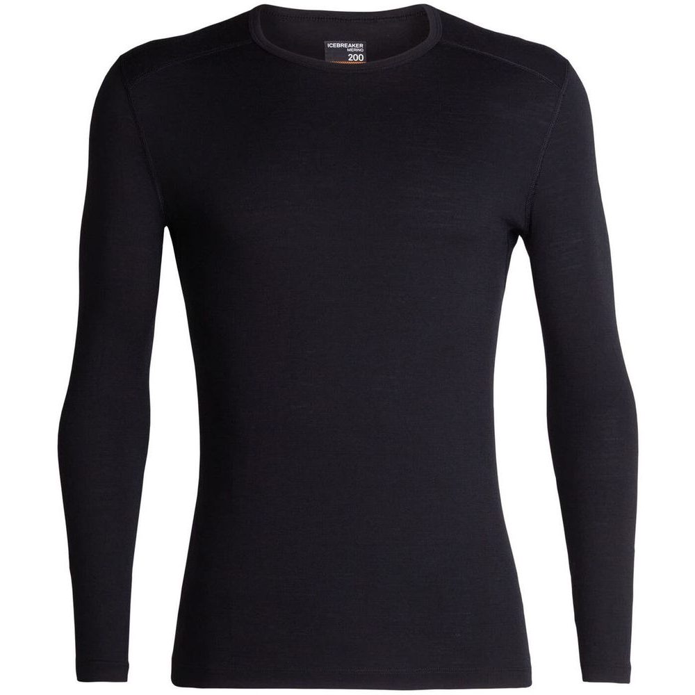 M 200 Oasis LS Crewe BLACK