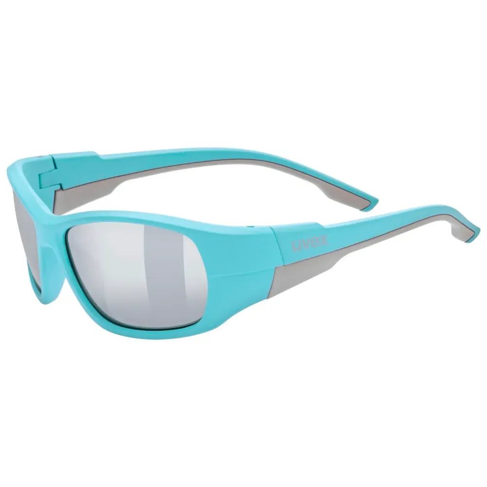 SPORTSTYLE 514 LIGHTBLUE/MIR. SILVER 2025