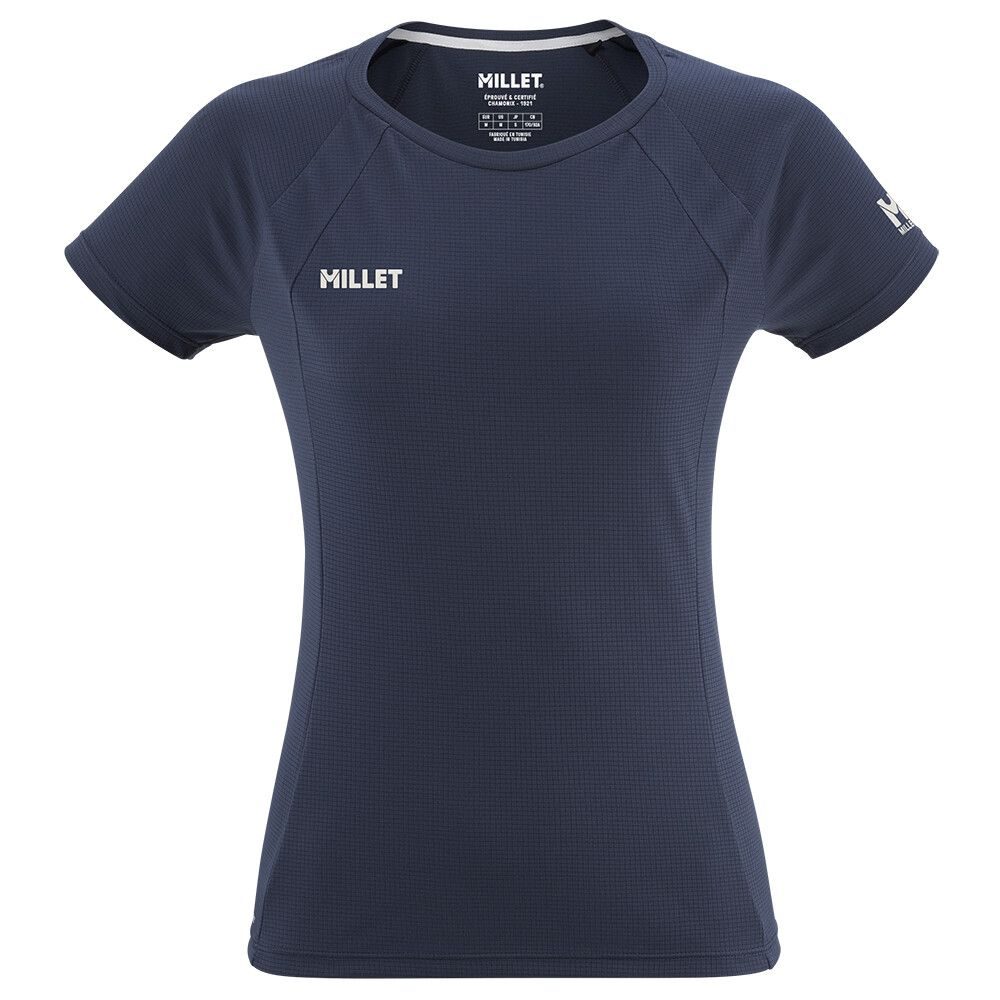 FUSION TS SS W SAPHIR