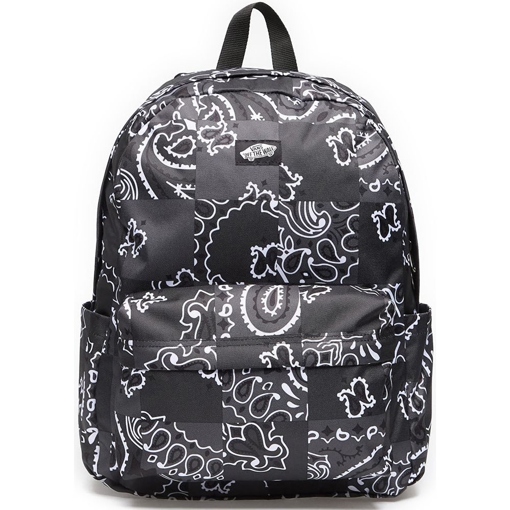 Old Skool Backpack 22 classic Pewter