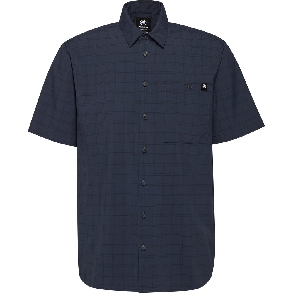 Lenni Shirt Men marine-black