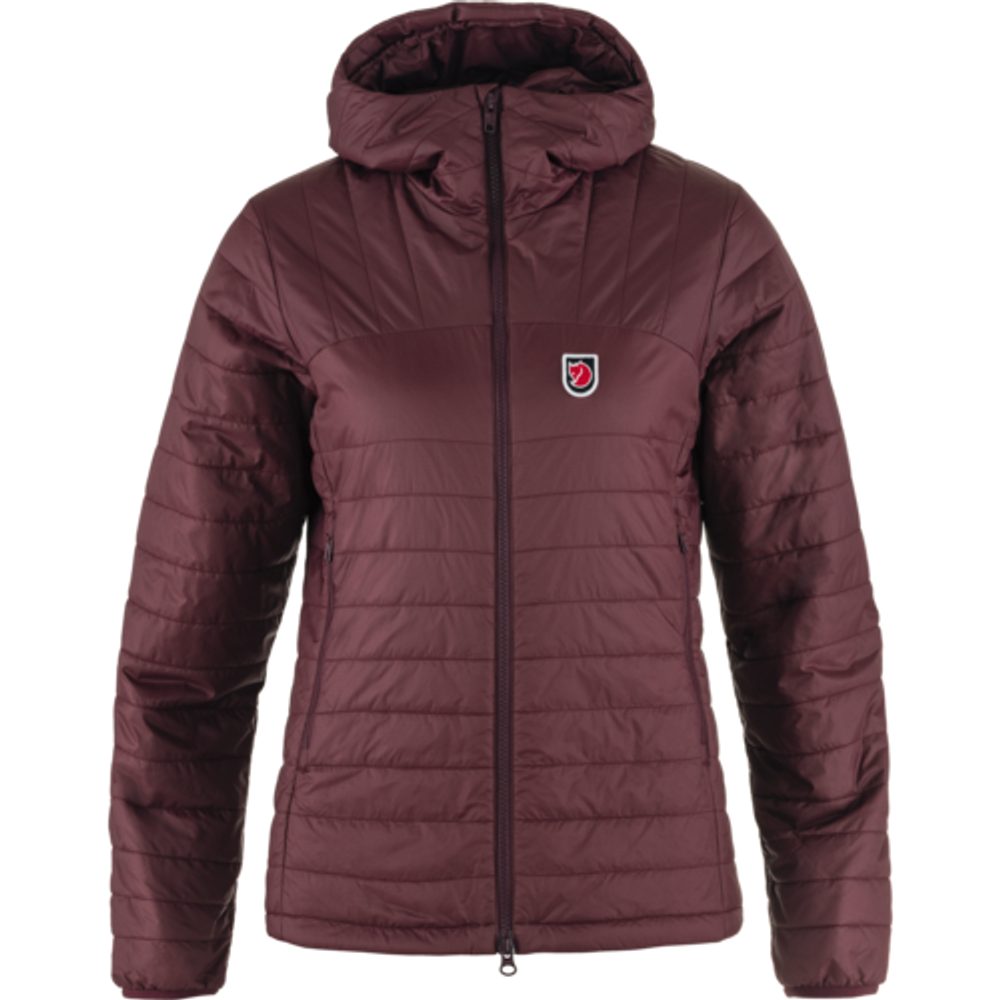Expedition X-lätt Hoodie W, Port