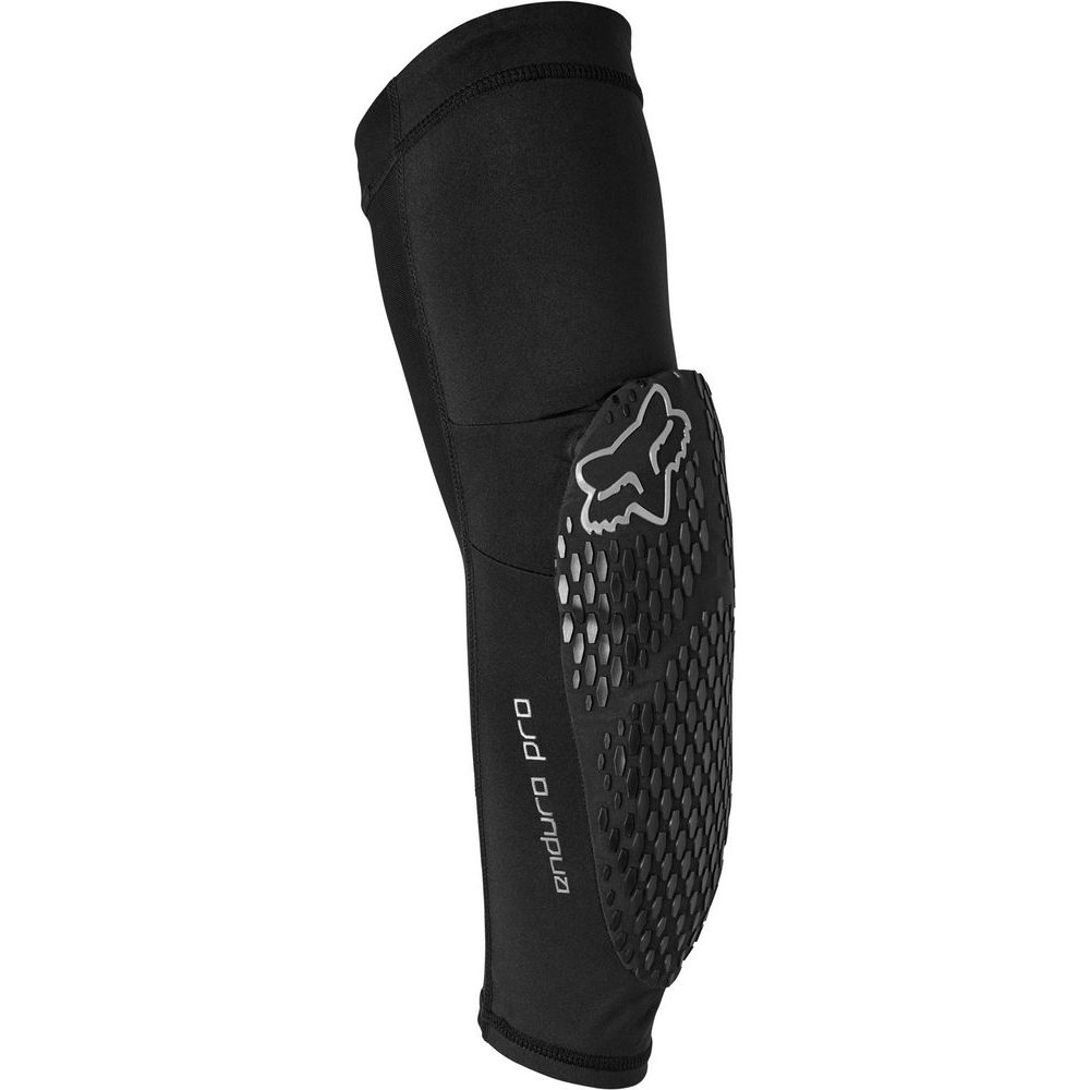 Enduro Pro Elbow Guard Black