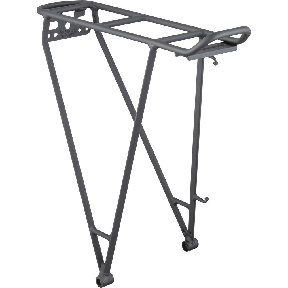 Rack Activity Lightweight Matte Black