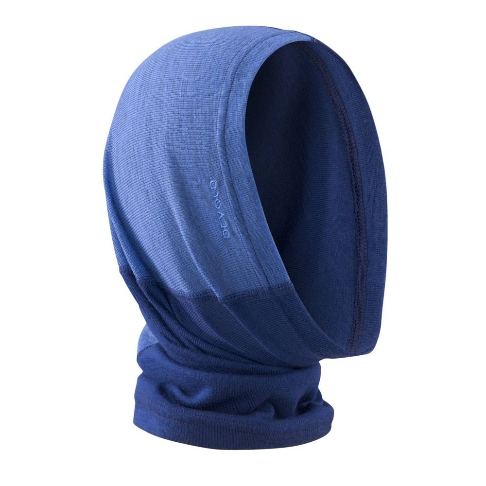 146-836 273 - MULTI SPORT KID HEADOVER - dětská multifunkční šála