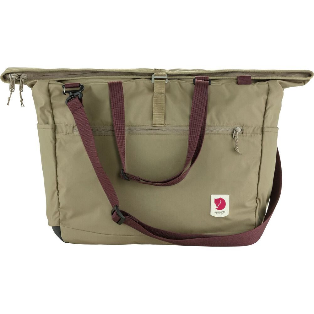 High Coast Tote 30 Clay