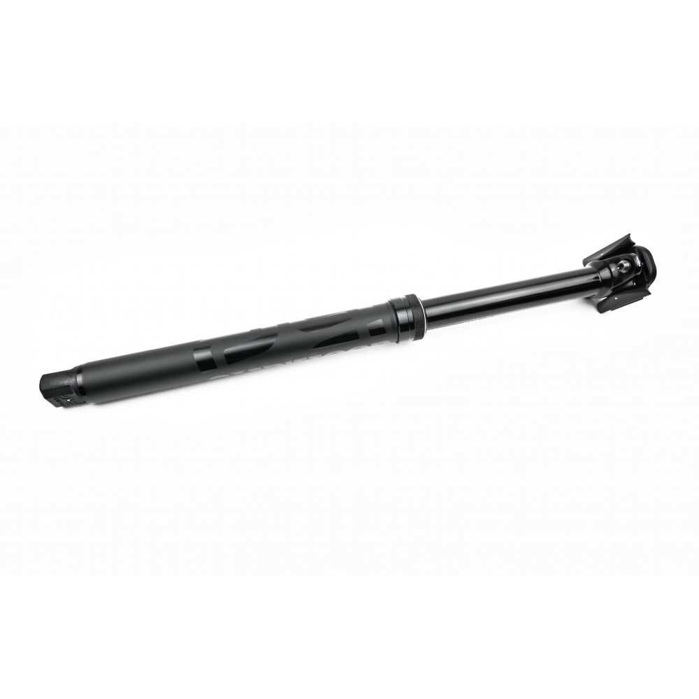 Vario Infinite Dropper | 150-180mm Adjustable Travel | 31.6 | Black