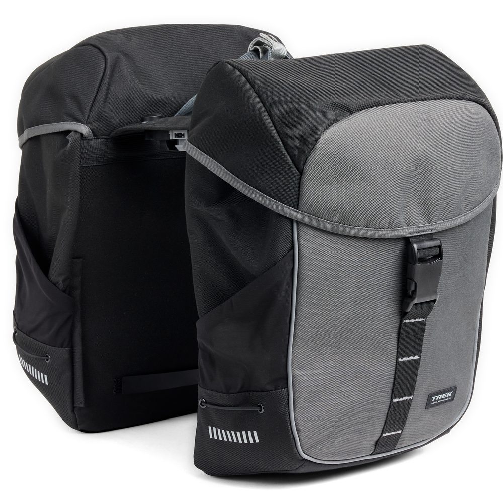 MIK 2.0 Commuter, černá Bag
