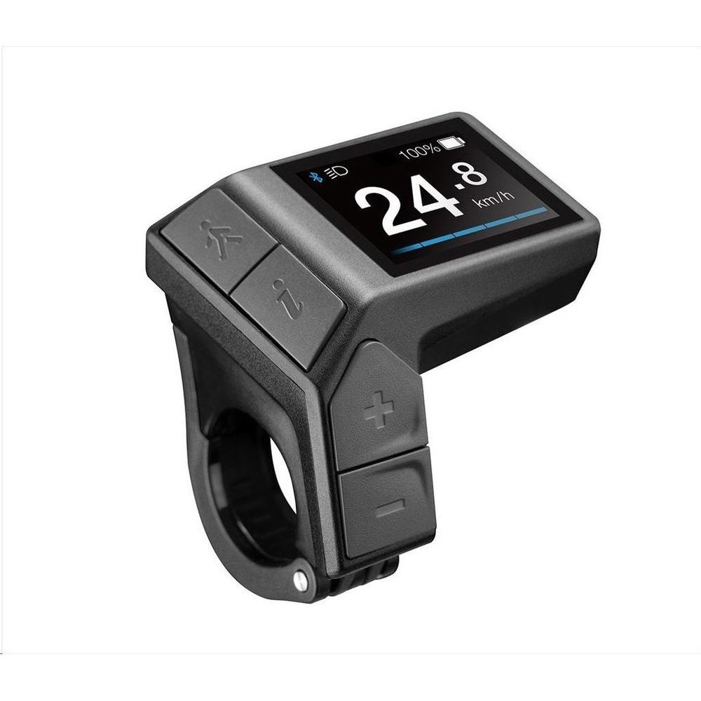 RIDECONTROL DASH (2 IN 1) W/revised clamp