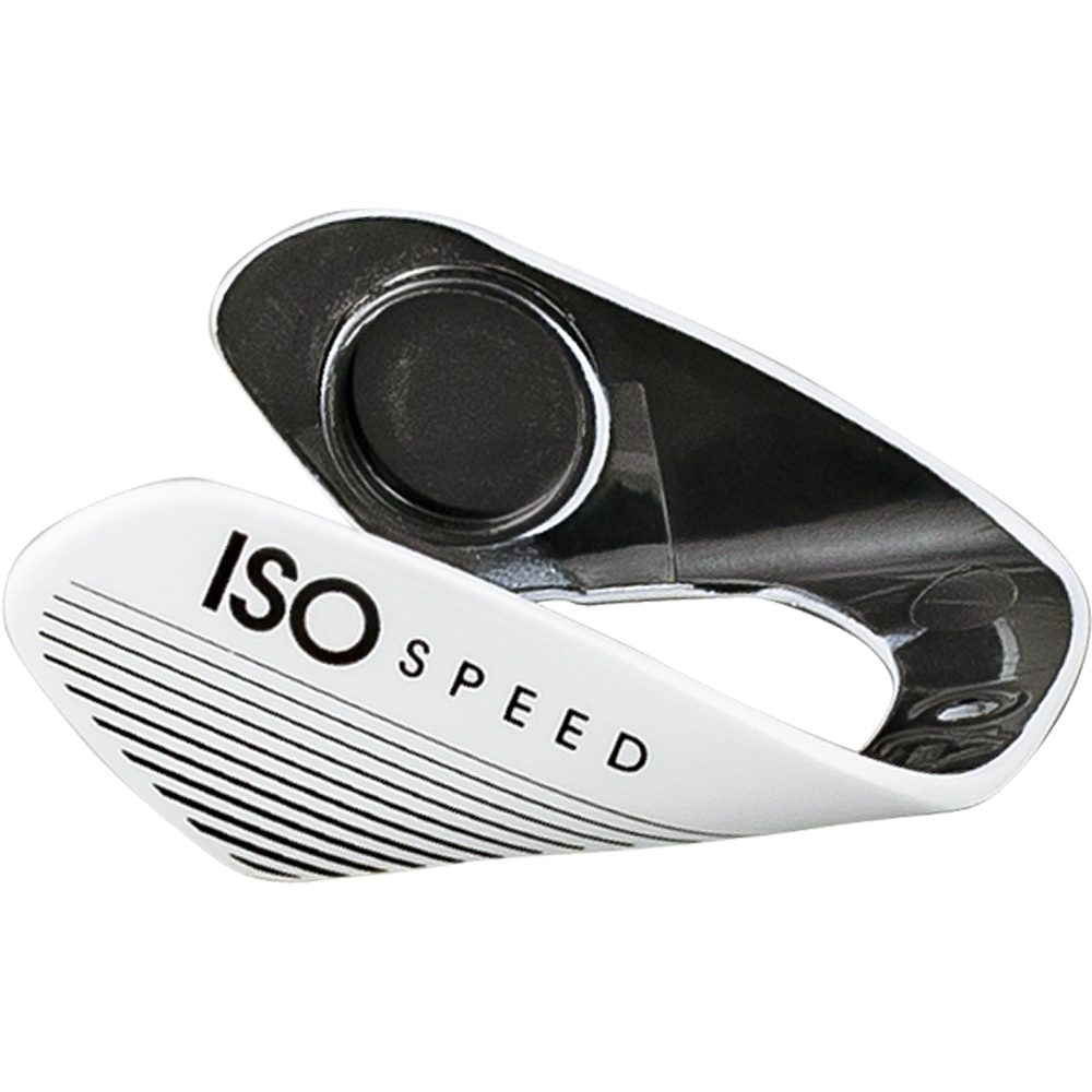 Díl rámu, vnější kryt Trek Domane 4/5/6 IsoSpeed, bílá