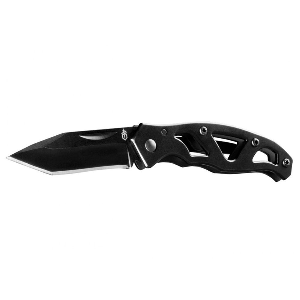 Paraframe Mini Tanto Blk FE