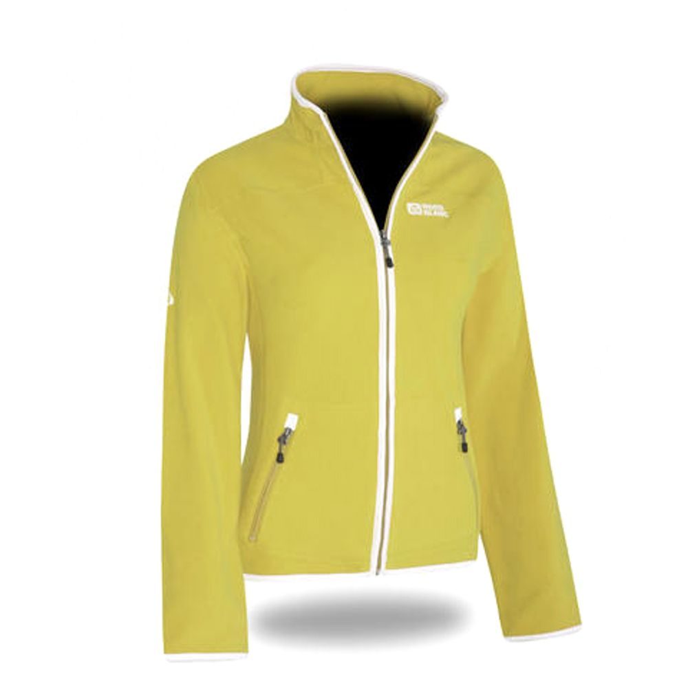 NBWFL1562 CTV - Fleece mikina Tecnopolar