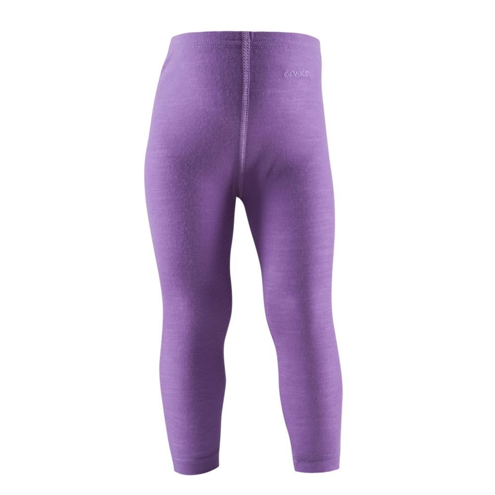 146-105 213 - MULTI SPORT BABY LONG JOHNS - dětské funkční kalhoty
