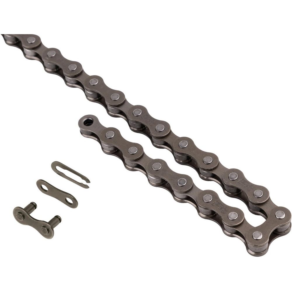 F/PYC P410 pro 1/3-kolo,114čl. hnědý OEM