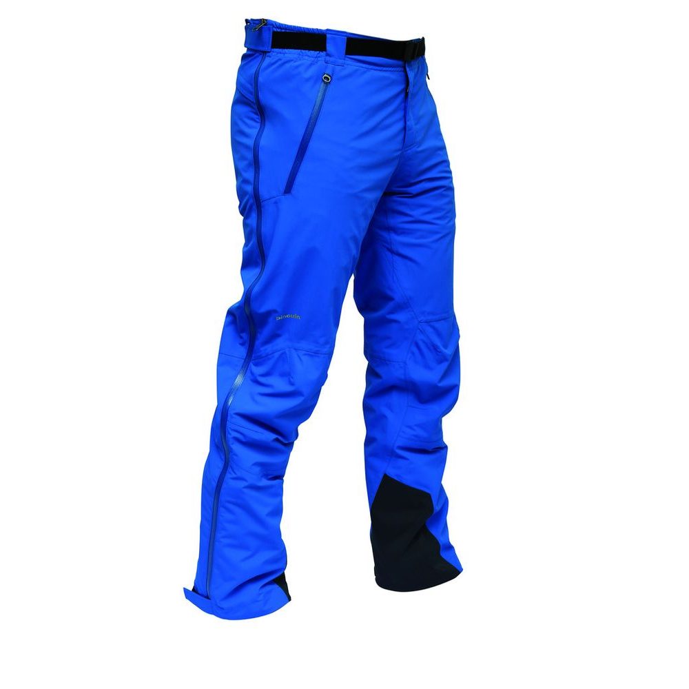 Alpin L pants Blue